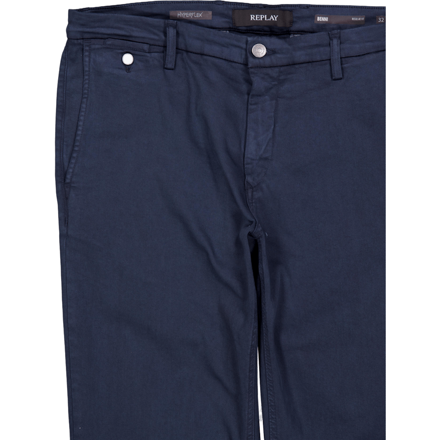 Benni Hyperflex Chino 010