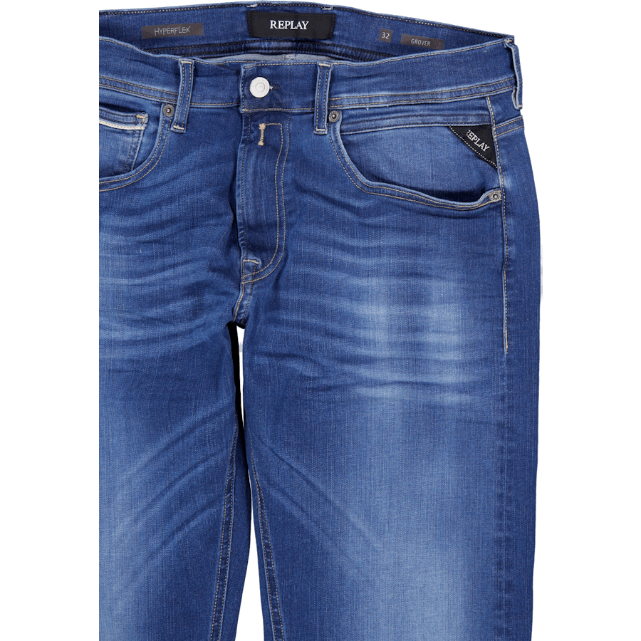 Anbass Hyperflex 009