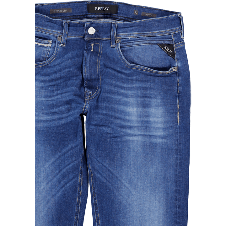 Anbass Hyperflex 009