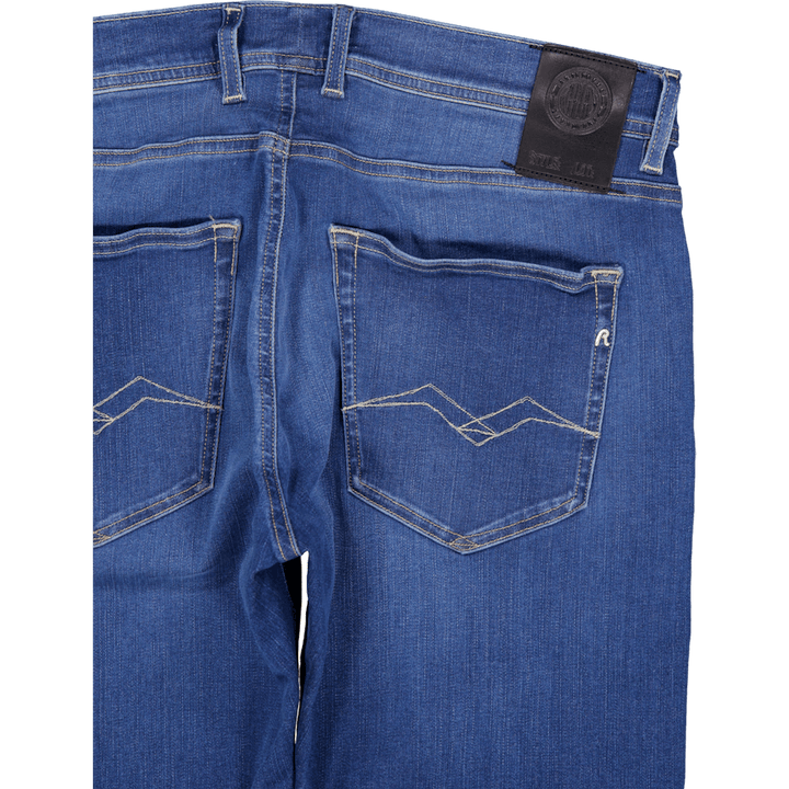 Anbass Hyperflex 009