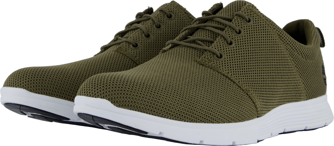 Killington Flexiknit Olv Knit