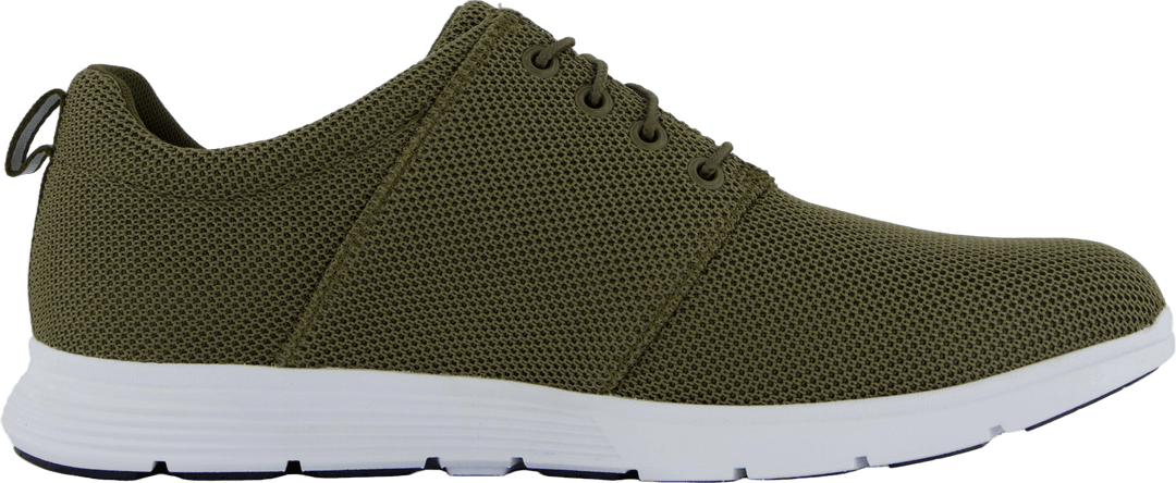 Killington Flexiknit Olv Knit