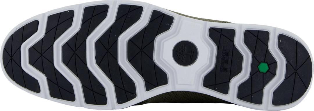 Killington Flexiknit Olv Knit