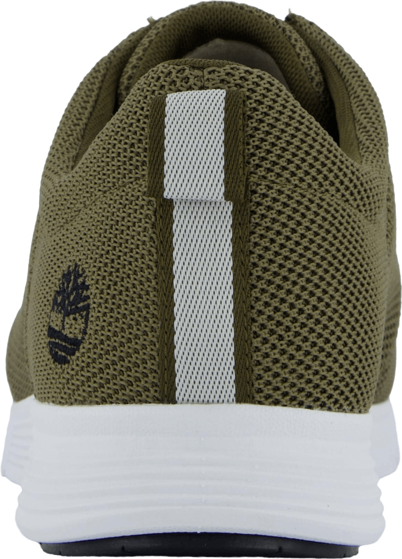 Killington Flexiknit Olv Knit