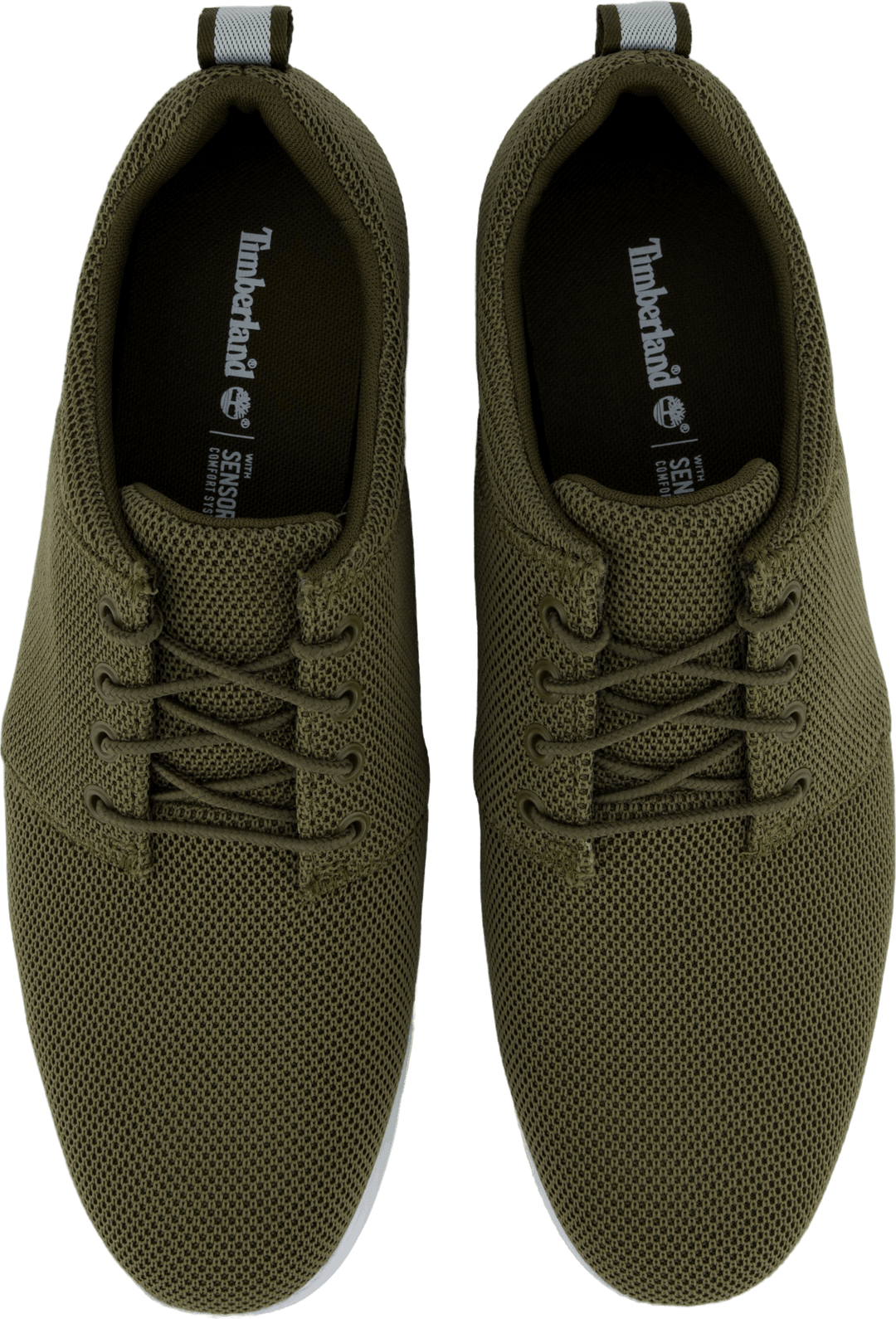 Killington Flexiknit Olv Knit