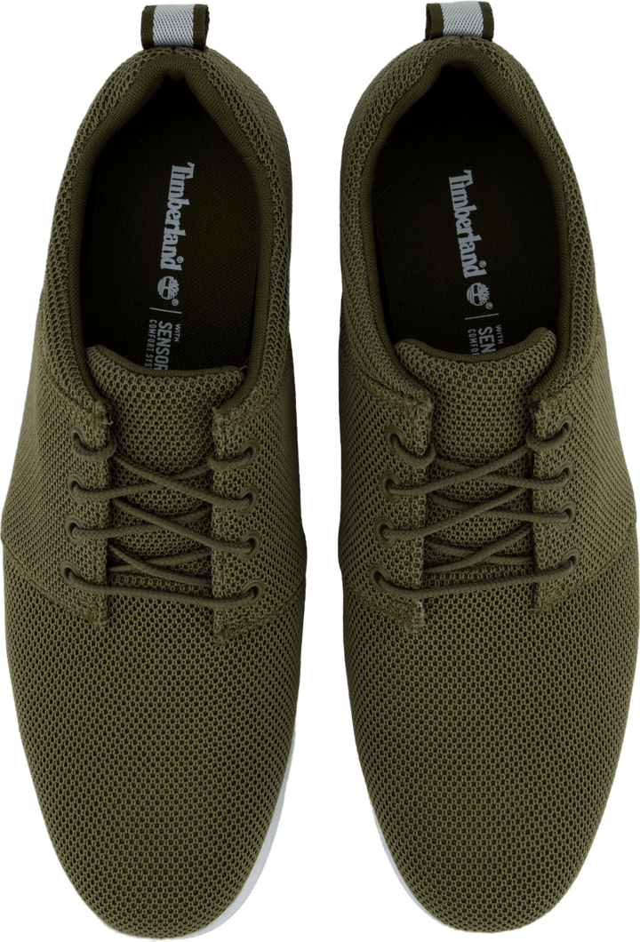 Killington Flexiknit Olv Knit