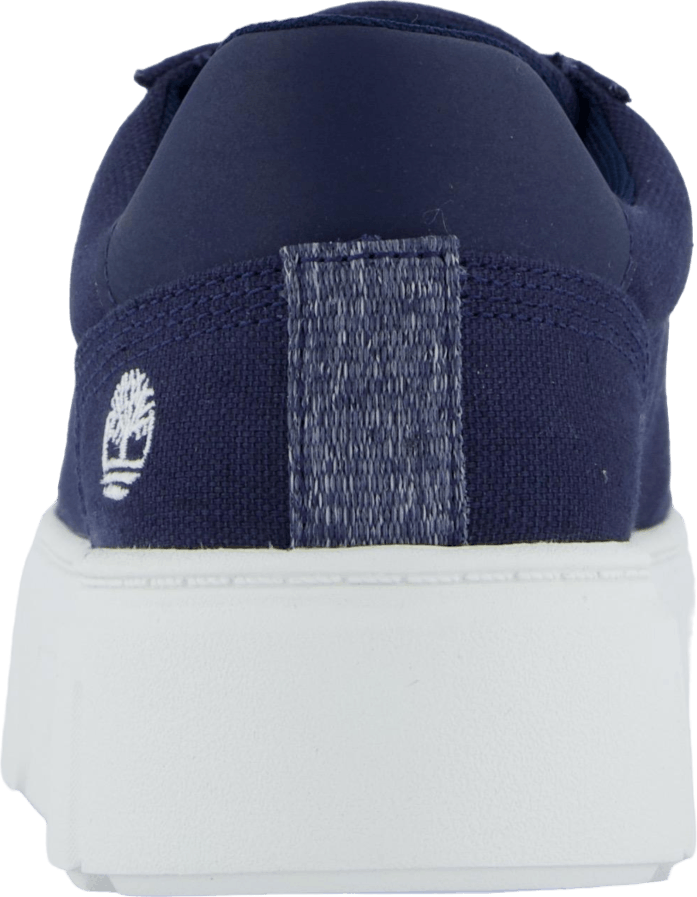 Tela Laurel Court Navy