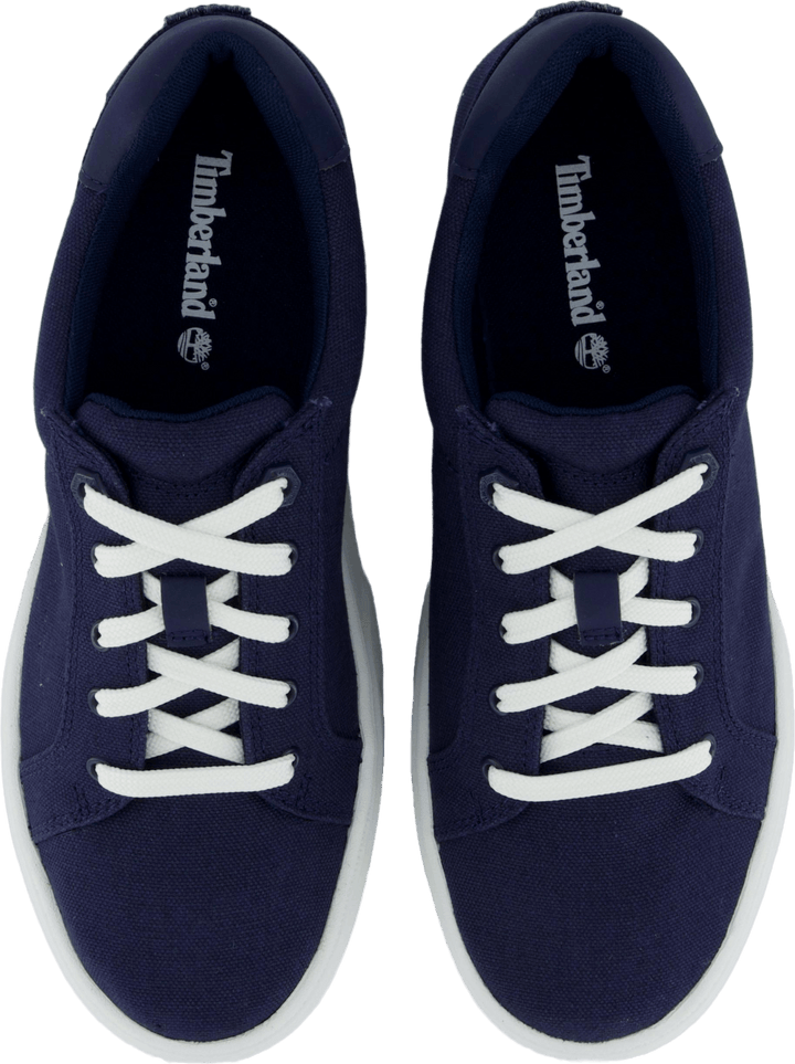 Tela Laurel Court Navy