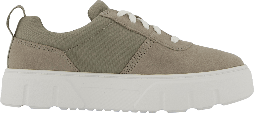 Laurel Court Lt Tpe Suede