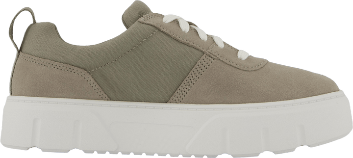 Laurel Court Lt Tpe Suede