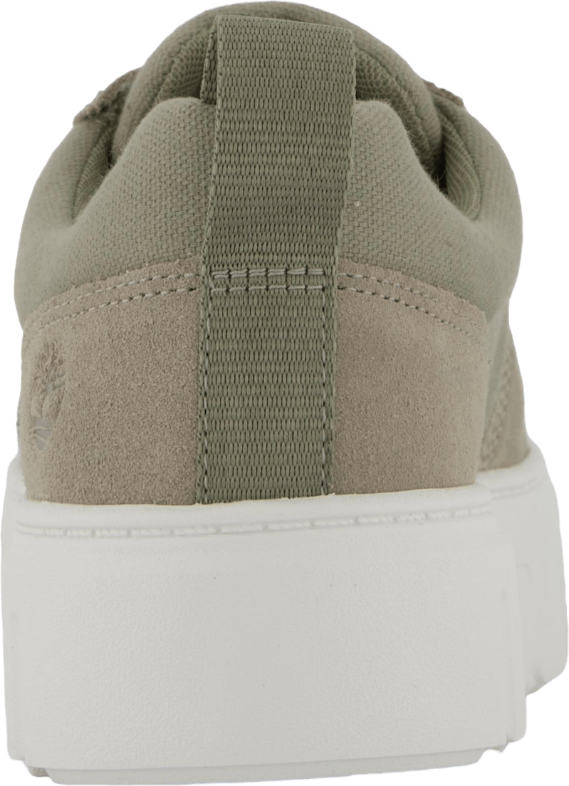 Laurel Court Lt Tpe Suede
