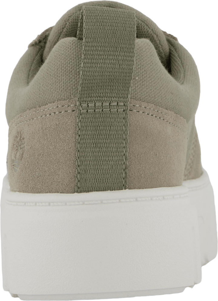 Laurel Court Lt Tpe Suede