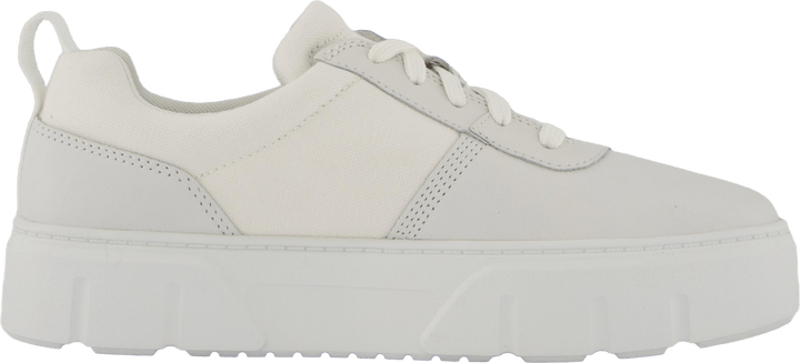 Laurel Court Whi pieno fiore