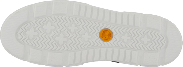 Laurel Court Whi pieno fiore