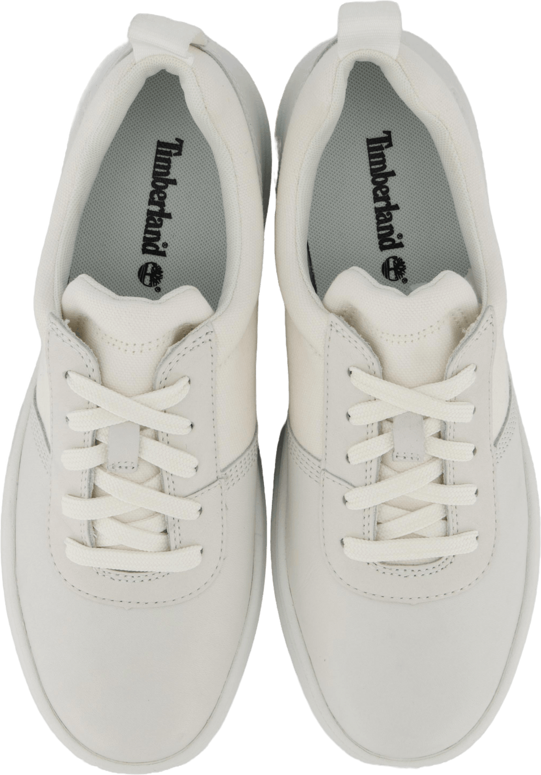 Laurel Court Whi pieno fiore