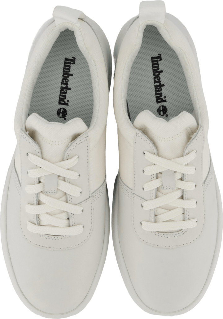 Laurel Court Whi pieno fiore