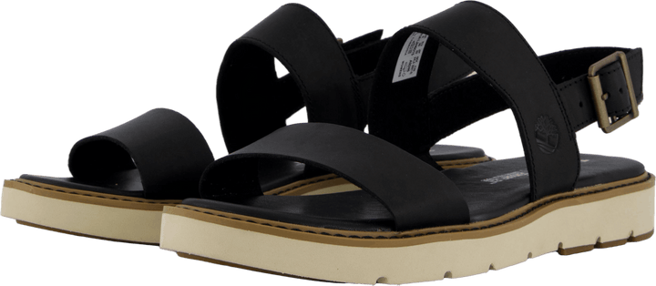 Bailey Park Slingback Jet Black