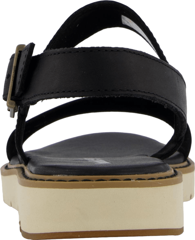 Bailey Park Slingback Jet Black