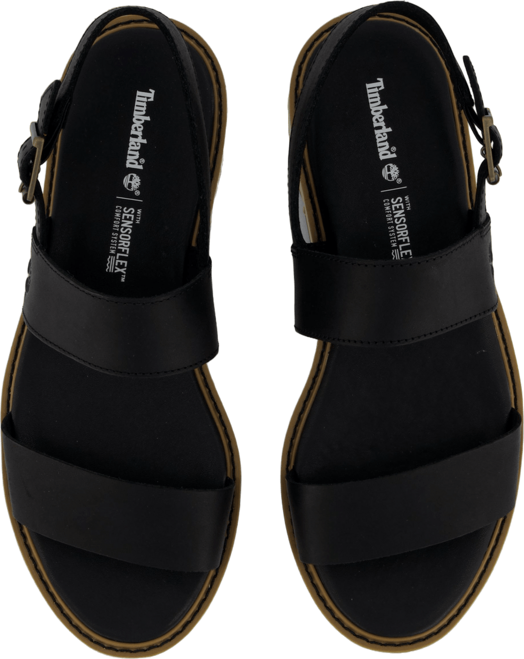 Bailey Park Slingback Jet Black