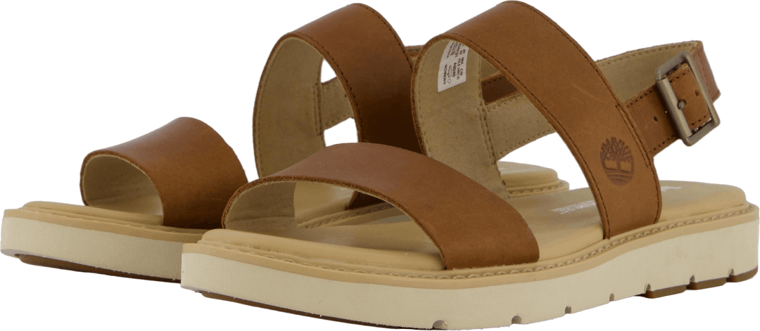 Bailey Park Slingback Tundra