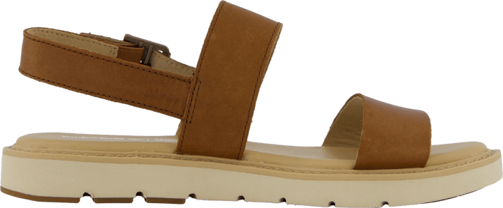 Bailey Park Slingback Tundra