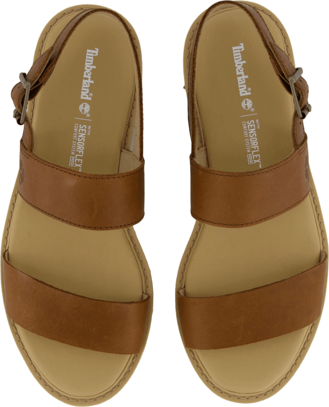 Bailey Park Slingback Tundra
