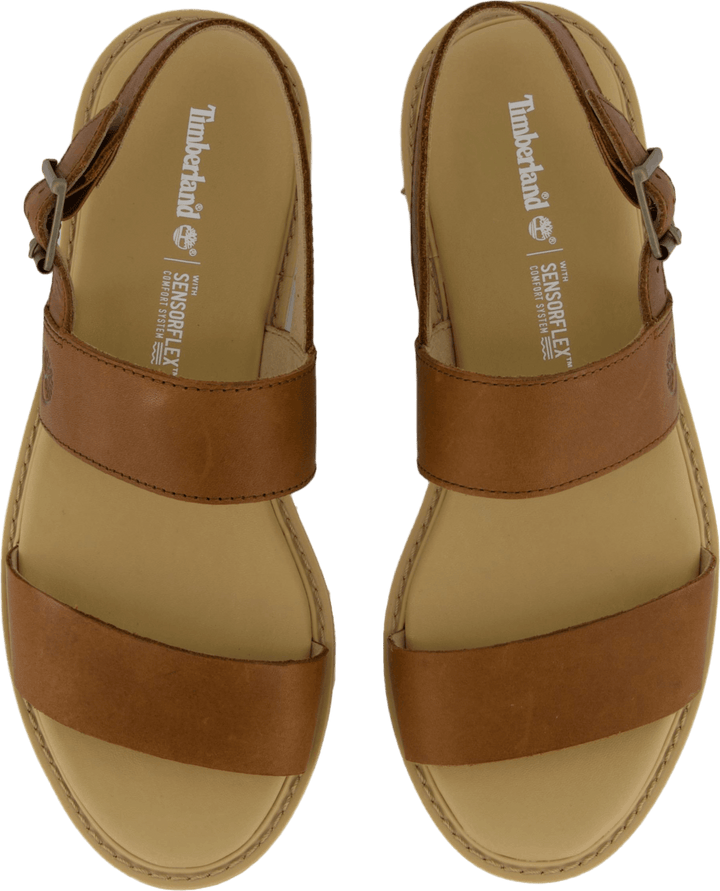 Bailey Park Slingback Tundra