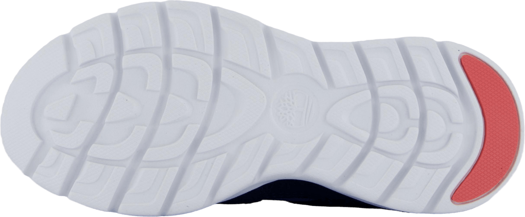 Progetto Boroughts L/f Ox Navy