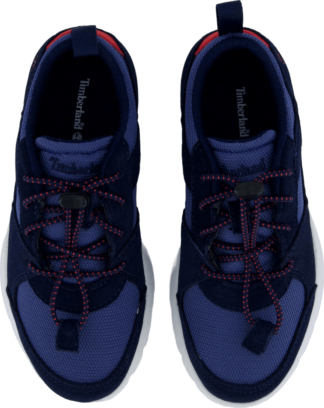 Progetto Boroughts L/f Ox Navy