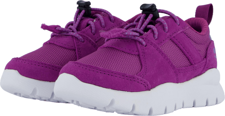 Boroughts Project L/f Ox Striking Purple