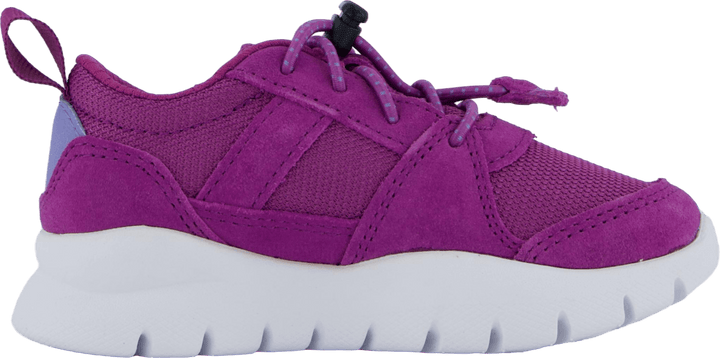 Boroughts Project L/f Ox Striking Purple