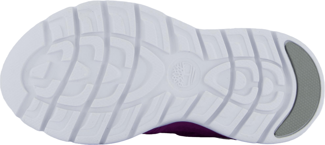 Boroughts Project L/f Ox Striking Purple