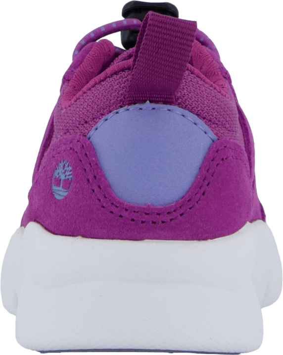 Boroughts Project L/f Ox Striking Purple