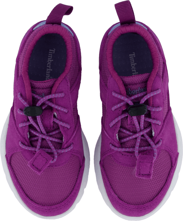 Boroughts Project L/f Ox Striking Purple
