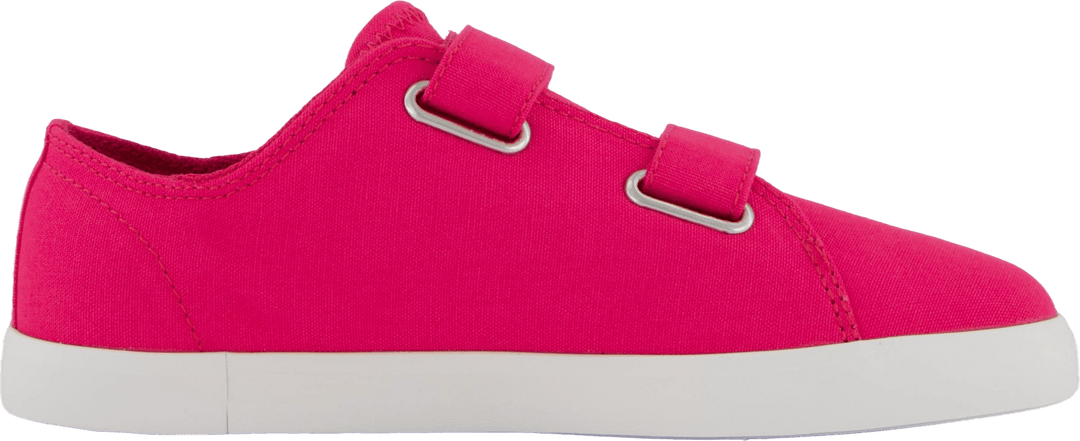 Newport Bay Canvas 2 Strap Br Pnk Canvas