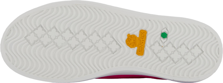 Newport Bay Canvas 2 Strap Br Pnk Canvas