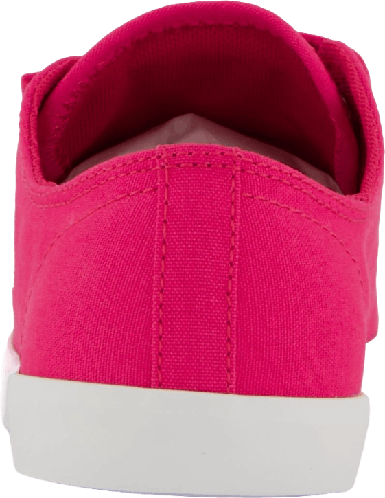 Newport Bay Canvas 2 Strap Br Pnk Canvas