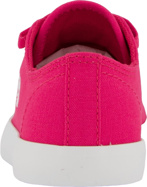 Newport Bay Canvas 2 Strap Br Pnk Canvas