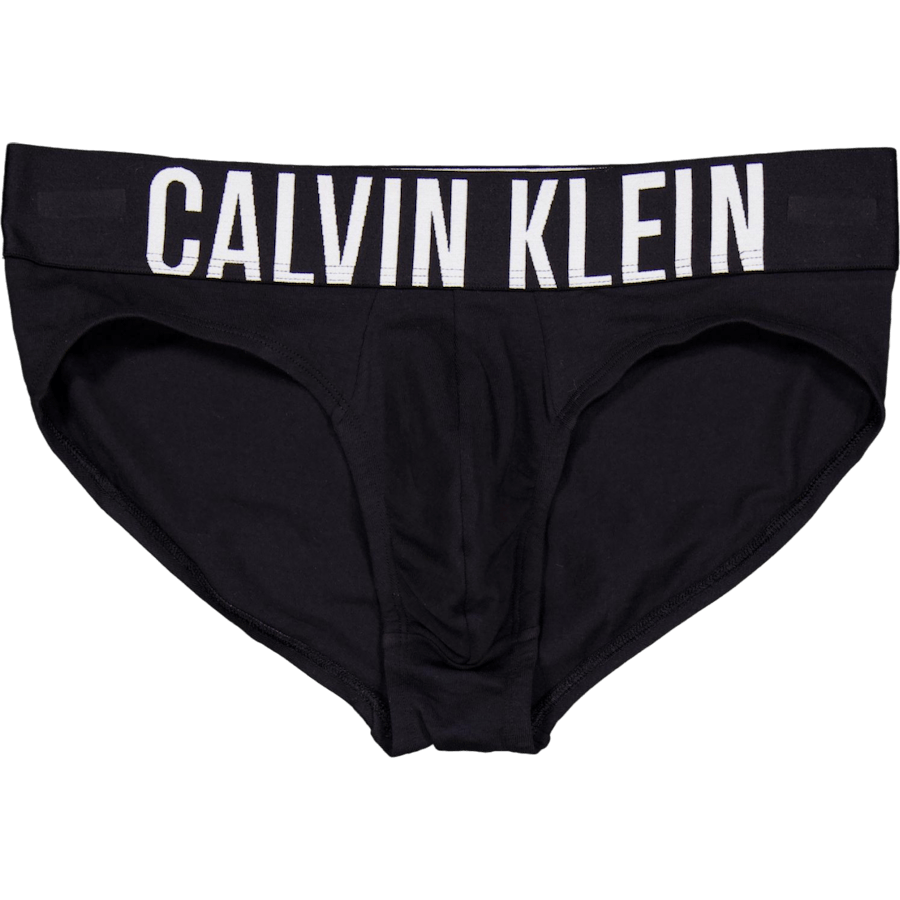 Hip Brief 3pk Black