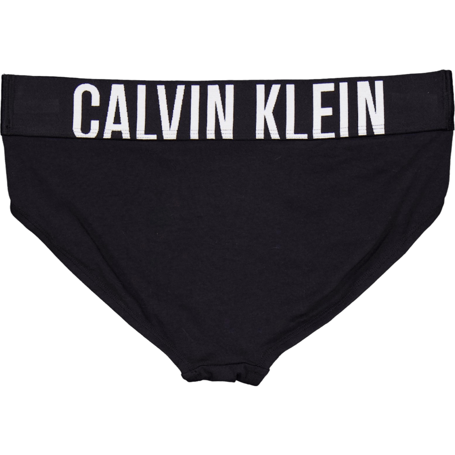 Hip Brief 3pk Black