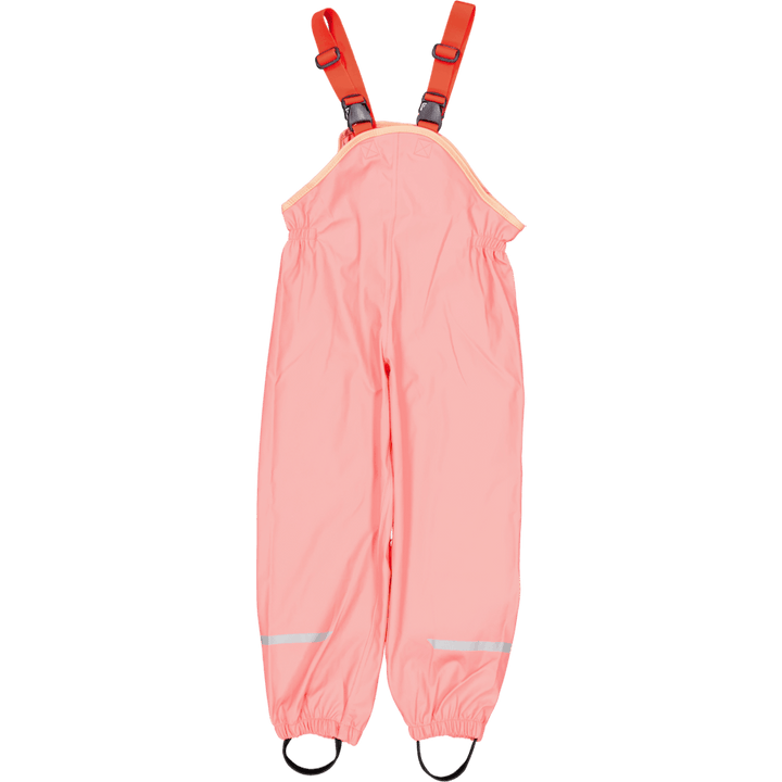 K Bergen 2.0 Pu Rainset Coral Almond