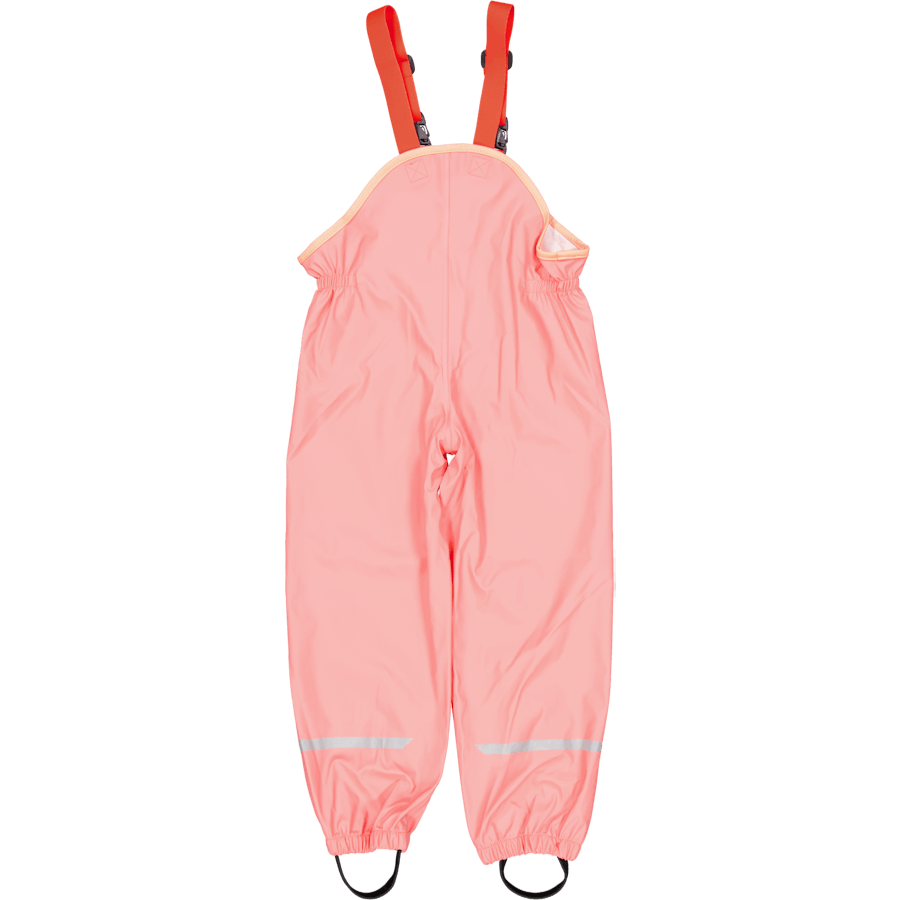 K Bergen 2.0 Pu Rainset Coral Almond