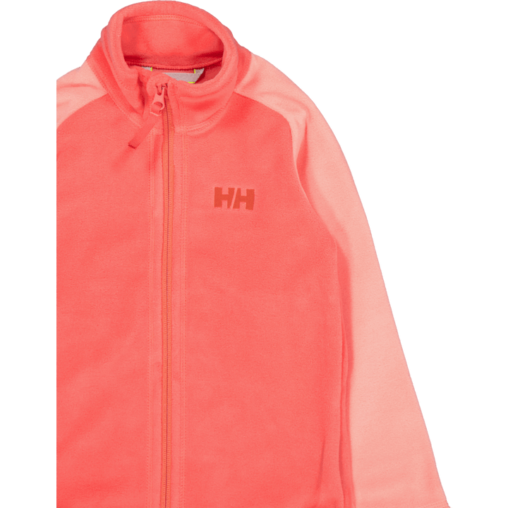 Veste K Daybreaker 2.0 Rose coucher de soleil