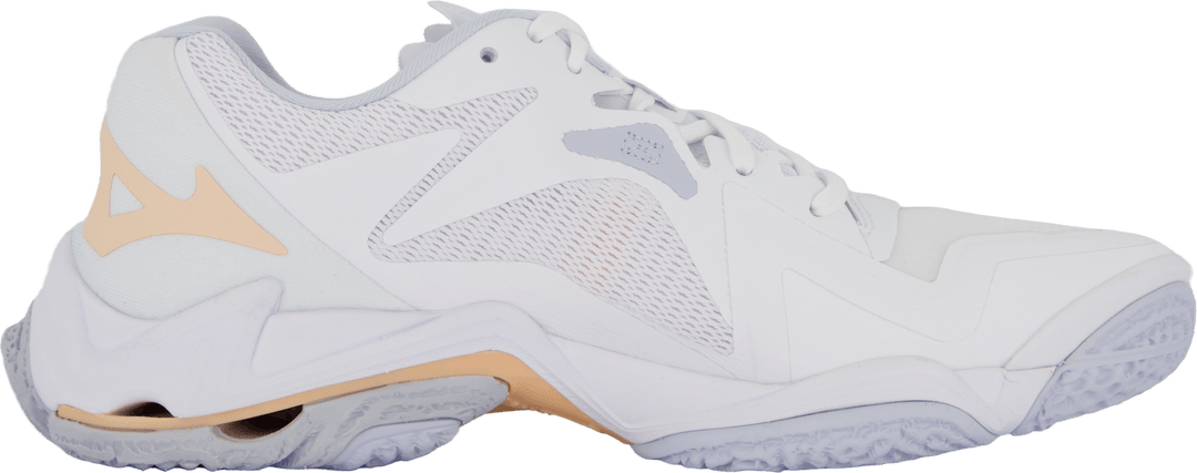 Wave Lightning Z8(w) White/halogenblue/peachparfait