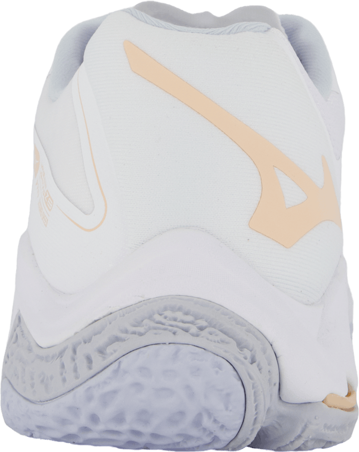 Wave Lightning Z8(w) White/halogenblue/peachparfait