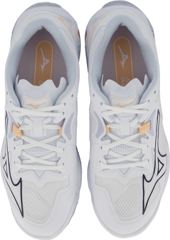 Wave Lightning Z8(w) White/halogenblue/peachparfait