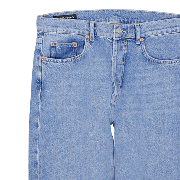Cody Washed Regular Jeans 6428