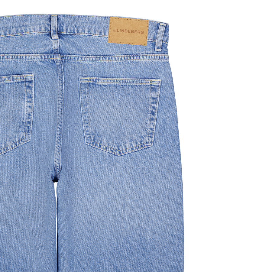 Cody Washed Regular Jeans 6428