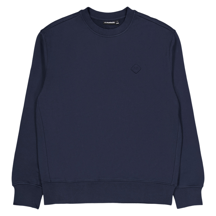 Thorne Crew Neck 6855 Jl