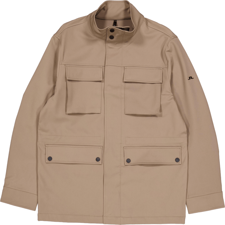 Ripley 4-way Stretch Jkt E189 Walnut